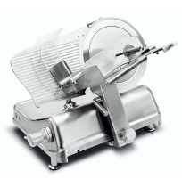 Nářezový stroj gravitační Rheninghaus X35 nerezový