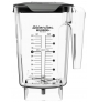 Součástí mixéru Blendtec Professional 800 je mixovací nádoba WildSide+ s víčkem LL