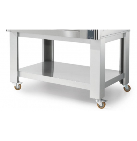 Podstavec mobilní SDN435/2-RS pro 2 patrovou pec Donatella