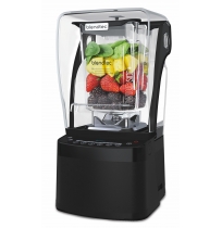 Mixér domácí Blendtec Professional 800 Black, 1x nádoba WildSide+