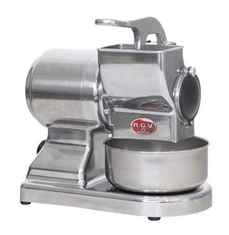 Strouhač tvrdých sýrů VIP 8 G/S elektrický