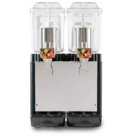 Vířič a chladič nápojů Coldream 2x 12 ltr.