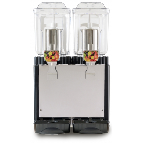 Vířič a chladič nápojů Coldream 2x 12 ltr.