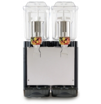 Vířič chlazených nápojů Cofrimell ColDream CD2M, 2x 12 ltr.