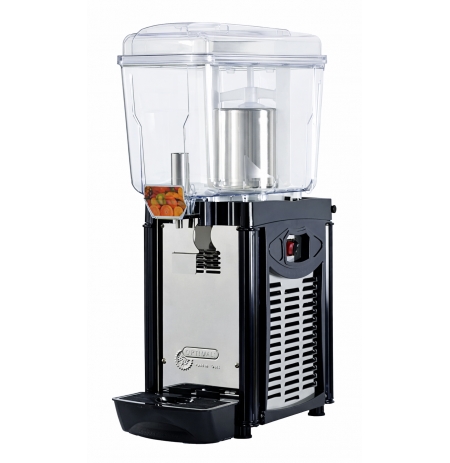 Vířič chlazených nápojů Coldream 1x 12 ltr.