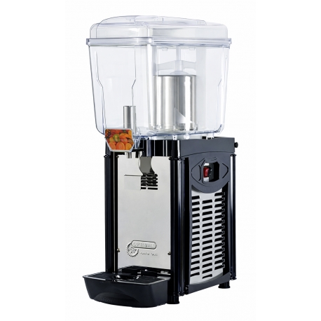 Vířič chlazených nápojů Coldream 1x 12 ltr.