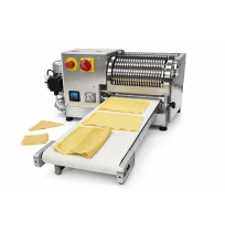 Automatický palačinkovač obdélníkový 20cm Monferrina C1 s dopravníkem