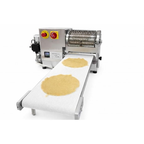 Výrobník palačinek C1 průměr 32 cm La Monferrina