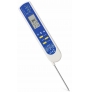 Teploměr duální infra + sonda HACCP, N3127 Tellier
