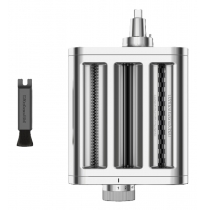 Nástavec na těstoviny 5KSM3MPA KitchenAid, 3v1 nerez