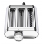 Nástavec na těstoviny 5KSM3MPA KitchenAid, 3v1 nerez