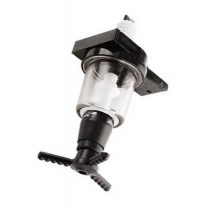 Dávkovač alkoholu plast.5 cl