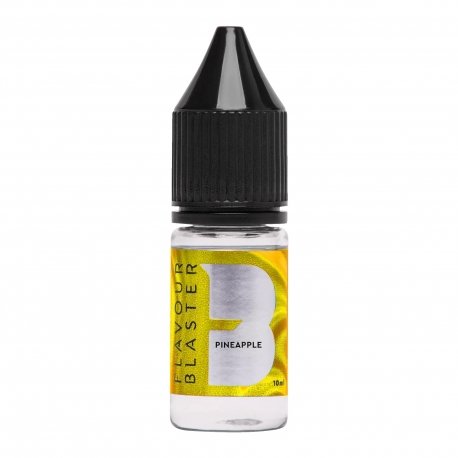 AROMA Ananas 10 ml pro Flavour Blaster