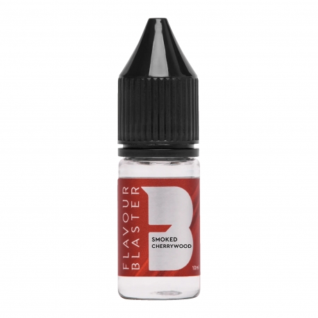 AROMA kouřové třešňové dřevos 10 ml pro Flavour Blaster