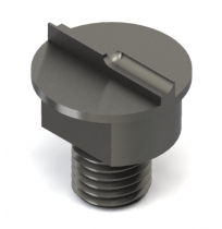 Šroub strouhacího disku odšťavňovačů Ceado ES500,ES700