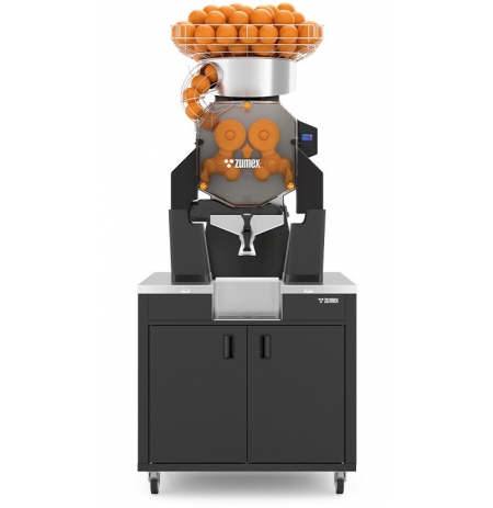 Lis na citrusy automatický Zumex Speed Up All-in-one Podium Double Capacity