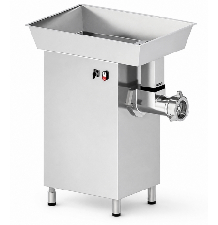 Řezačka masa MP 114 400V / UNGER 5 nerez