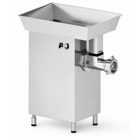 Řezačka masa MP 114 400V / UNGER 5 nerez
