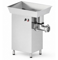 Řezačka masa MP 114 400V / UNGER 5 nerez