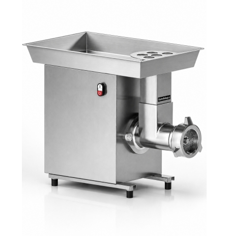 Řezačka masa M 114 400V / UNGER 5 nerez