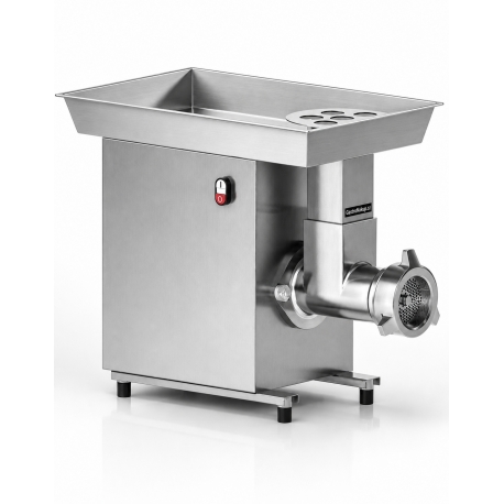 Řezačka masa M 114 400V / UNGER 5 nerez