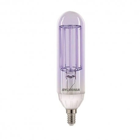 Žárovka LED UV-A úsporná 5W/E14 speciální pro lapače hmyzu