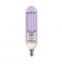 Žárovka LED UV-A úsporná 5W/E14 speciální pro lapače hmyzu