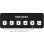 Mixér Blendtec SpaceSaver 825, 1x mixovací nádoba ULTRA, 1x víko LL