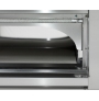Elektrická pec na pizzu Cuppone Donatello DN435/1CD – 4× Ø35 cm, 400 V
