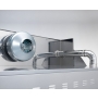Elektrická pec na pizzu Cuppone Donatello DN435/1CD – 4× Ø35 cm, 400 V