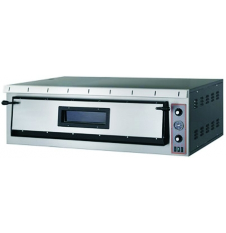 Pec na pizzu ML6 400V