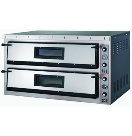 Pec na pizzu ML-44 400V